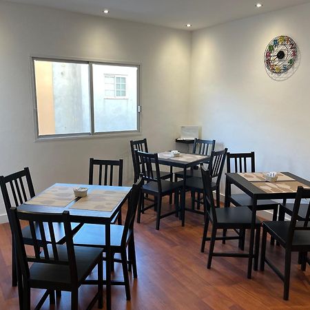 B&B Paraiso Tenerife Super Economy Rooms Airport Los Abrigos Bagian luar foto