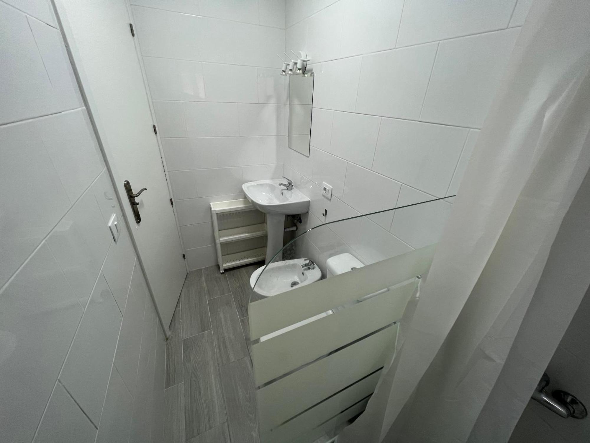 B&B Paraiso Tenerife Super Economy Rooms Airport Los Abrigos Bagian luar foto